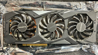 P: Gigabyte GTX 1660 SUPER