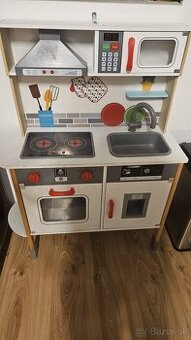 Detská kuchynka LIDL