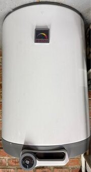 Elektrický ohrievač vody DRAŽICE OKCE 80 – v záruke
