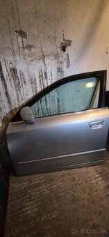 Predám diely z Audi A4 B6 avant