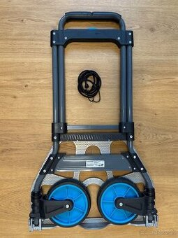 Rudla WORKZONE - nosnosť 90kg