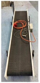 Pásový dopravník Fimatech Modul 2