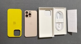 Predam Iphone 16Pro Max 256giga Desert Titanium