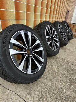 Zimná sada Mercedes Benz