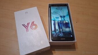 Huawei Y6 2018 2/16GB android 8