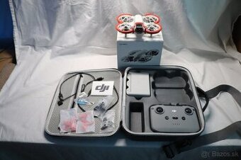 Dron DJI neo – fly more combo