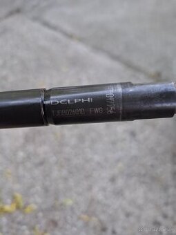 Predám vstrekovače ford