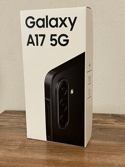 SAMSUNG GALAXY A17 5G