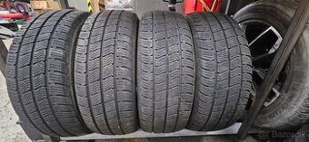 Zimné pneumatiky 195/60 R16C