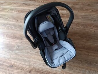 Kiddy evoluna vajíčko