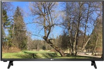 LED Tv LG 32 "(80 cm) ,FullHD, záruka