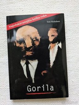 Gorila (Nicholson)