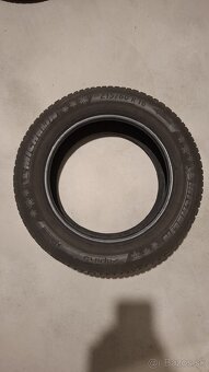 Michelin Alpin 5 215/60 R16 99H XL