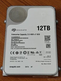 12 TB