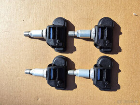 SNÍMAČE TLAKU = original MERCEDES = TPMS - 1