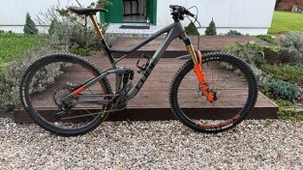 CUBE STEREO 150 C:68 TM