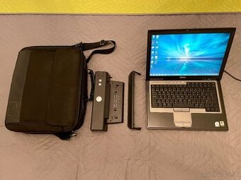 NB Dell Latitude D620