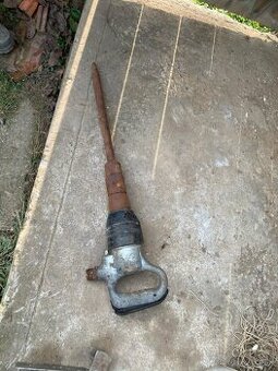 predam vzduchovu zbijacku vymenim