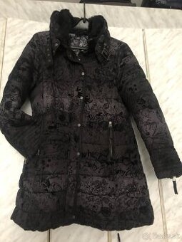 Desigual zimná bunda - 1