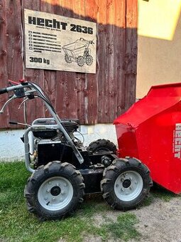 Transportér HECHT 2636