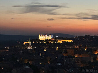 AVENUE I PREDAJ, 4i byt v ikonickom projekte SKY PARK, Staré - 1