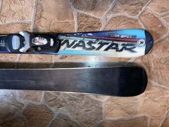 lyže dynastar team speed dĺžka 100cm - 1