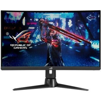 27" ASUS ROG Strix XG27AQV