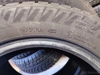 205/55/16 zimné pneumatiky