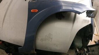 Ford fiesta mk6 blatnik 2002 az 2008