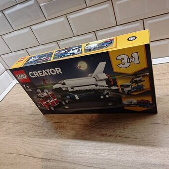 Lego 31091 nove