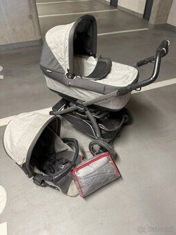 Peg-Perego Book Plus S