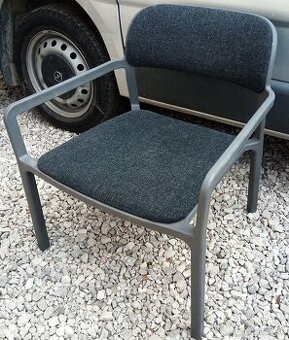 Ikea YPPERLIG stolicka, kreslo s velkou sedacou plochou