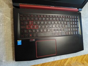 Acer Nitro, 5