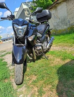 Suzuki Inazuma gw 250