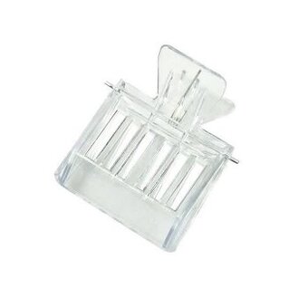 Vychytavacia klietka