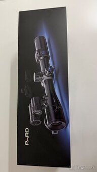 Pard ds35-50RF nočné videnie