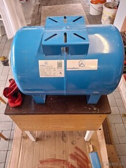 PREDAM 50 LTR TLAKOVU NADRŽ