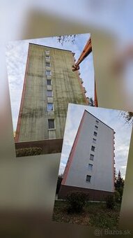 Upratovanie,tepovanie,parné čistenie,exterierové čistenie