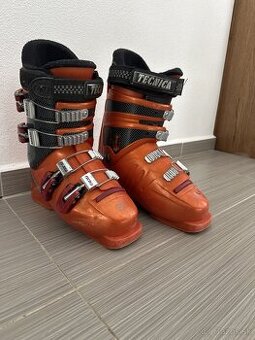 Lyžiarky Tecnica č. 36