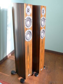 Audio Physic Spark 5