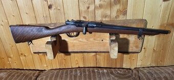 PUSKA BROKOVÁ KARABINA CAL 16 TOP