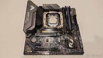 B560M + i5 11400F + 16GB Ram