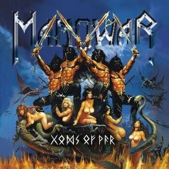 MANOWAR