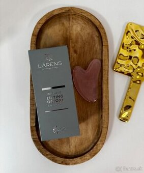 Larens Lifting Detox+ Face Cream - 1