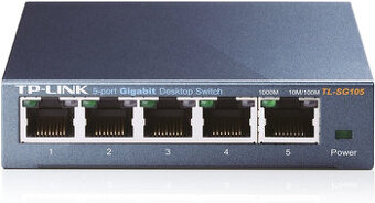 Switch TP-Link TL-SG105