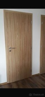 Predám obložkove zárubne