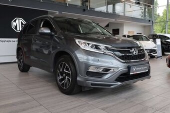 Honda CR-V 1.6 i-DTEC Lifestyle 4WD A/T