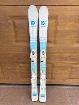 detské lyže Völkl Flair Jr 110cm