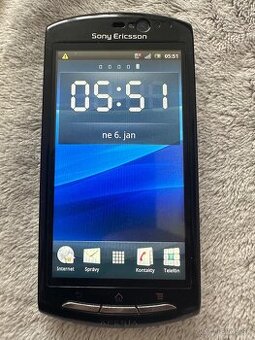 Sony Ericsson MT11i Xperia Neo V