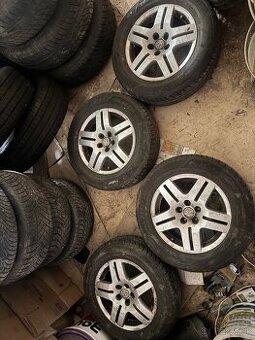 5x100 r15 matador letné